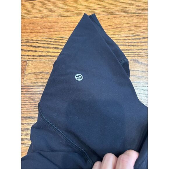 Lululemon Base Pace High-Rise Crop 23" - Picture 4 of 5